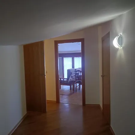 Ferienhaus Romanorum *