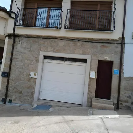 Romanorum Ferienhaus *